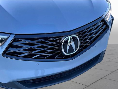 Used 2025 Acura RDX A-Spec AWD/4WD image 33