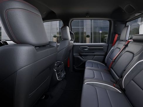 New 2026 RAM 1500 Laramie AWD/4WD image 23