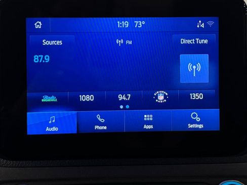 Used 2023 Ford Transit Connect XL FWD image 10
