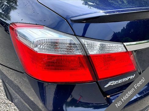 Used 2013 Honda Accord Sport image 28