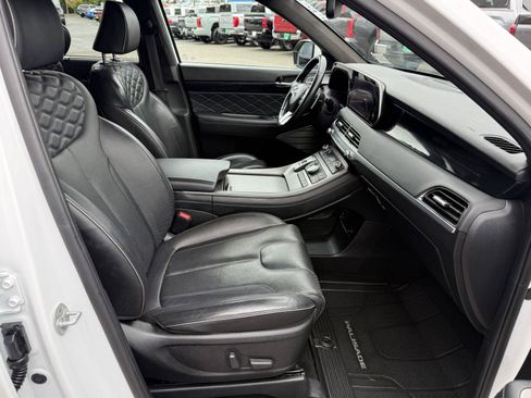 Used 2022 Hyundai Palisade Calligraphy AWD/4WD image 23