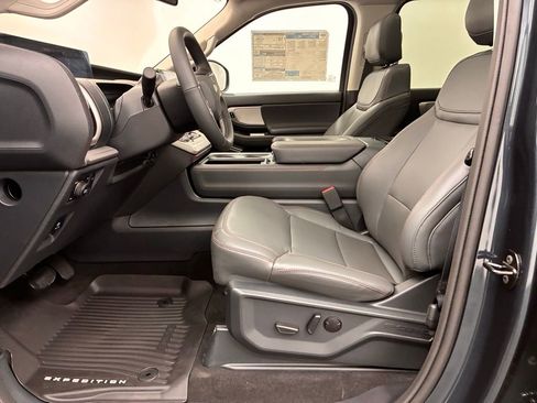 New 2025 Ford Expedition Max Active image 20