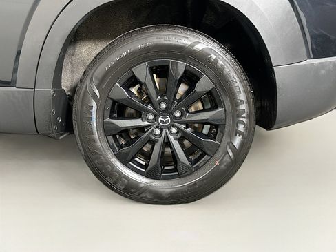 Used 2025 MAZDA CX-50 AWD 2.5 S w/ Premium Package image 11