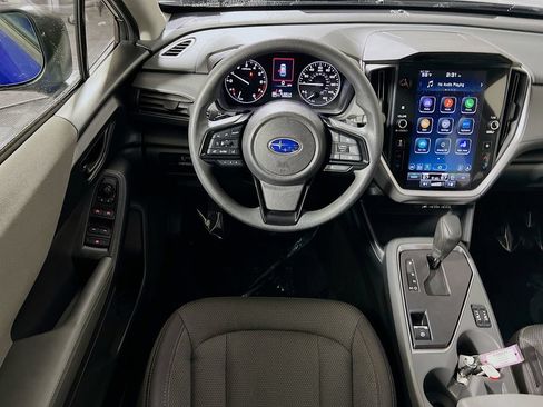 Certified 2024 Subaru Crosstrek 2.0i Premium AWD/4WD image 19