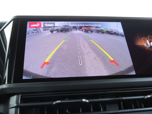 New 2026 Jeep Wrangler Sahara image 30