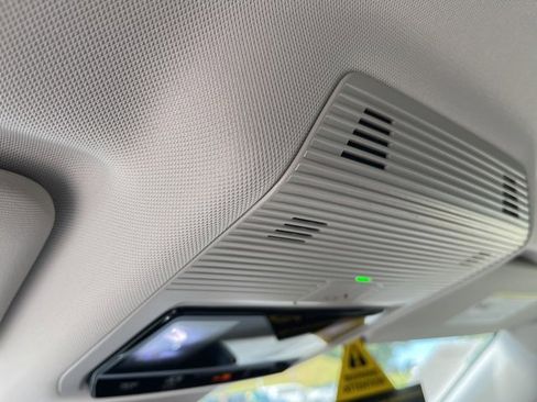 New 2025 Volkswagen Tiguan S image 24