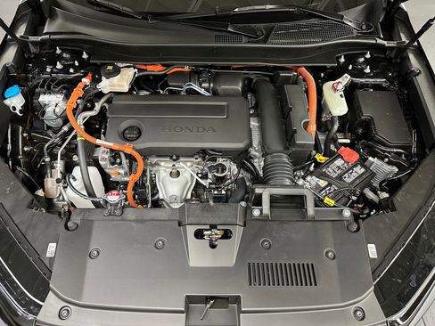 New 2026 Honda CR-V TrailSport image 27