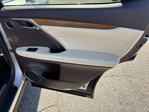 Used 2017 Lexus RX 350 FWD image 16