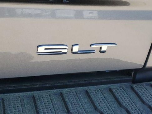 New 2026 GMC Sierra 1500 SLT w/ SLT Premium Plus Package image 5