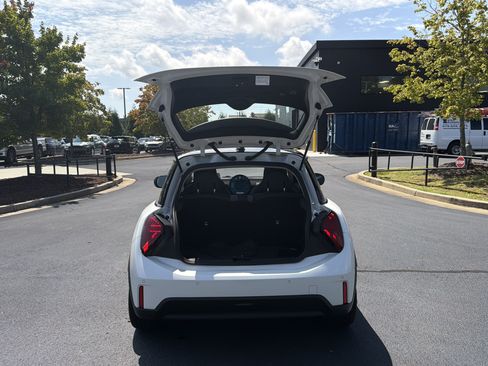 Used 2026 MINI Cooper 2-Door Hardtop FWD image 63