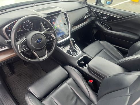 Used 2020 Subaru Outback Limited w/ Tech Package 2 image 16