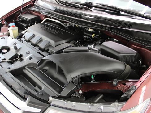 Used 2016 Honda Odyssey EX-L image 71