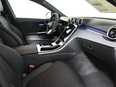 New 2025 Mercedes-Benz C 300 4MATIC Sedan image 20