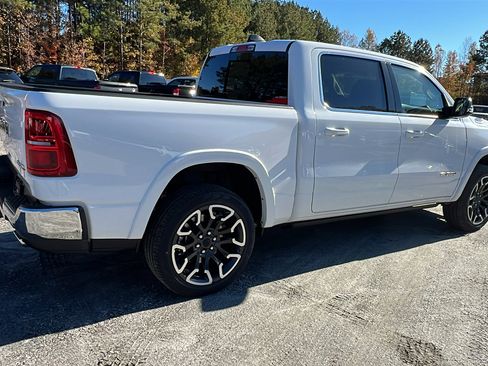 New 2026 RAM 1500 Limited image 8