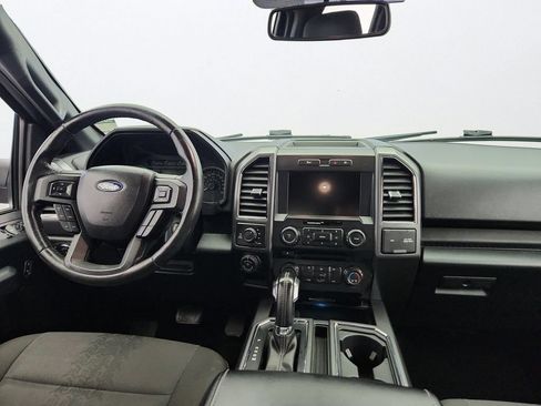 Used 2018 Ford F150 XLT w/ Equipment Group 301A Mid AWD/4WD image 20