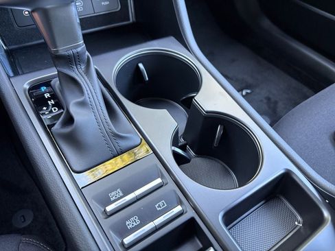 New 2025 Hyundai Sonata SE image 8