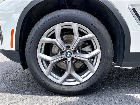 Used 2022 BMW X3 xDrive30i AWD/4WD image 34