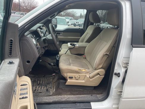 Used 2010 Ford F150 XLT image 19