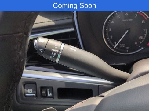 Used 2023 Cadillac XT6 Premium Luxury AWD/4WD image 27
