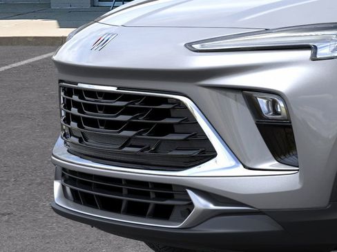 New 2026 Buick Encore GX Preferred image 15