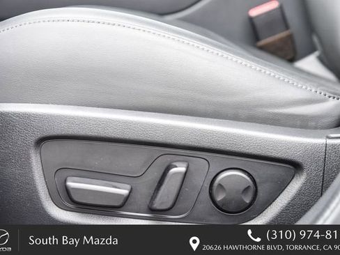 Certified 2023 MAZDA CX-30 AWD 2.5 S w/ Preferred Package image 22