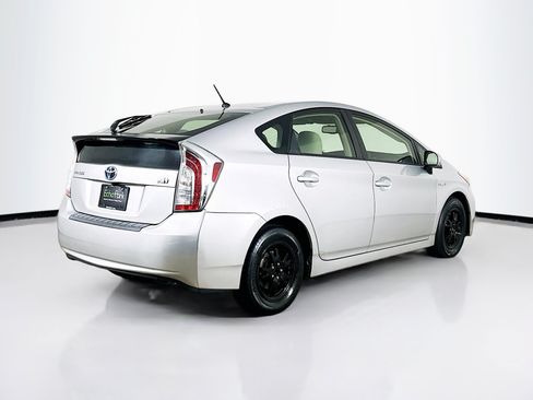 Used 2013 Toyota Prius Two FWD image 9