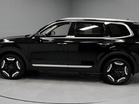 Used 2023 Kia Telluride S w/ S Sunroof Package AWD/4WD image 9