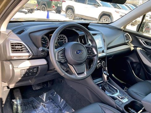 Certified 2023 Subaru Forester Limited image 16