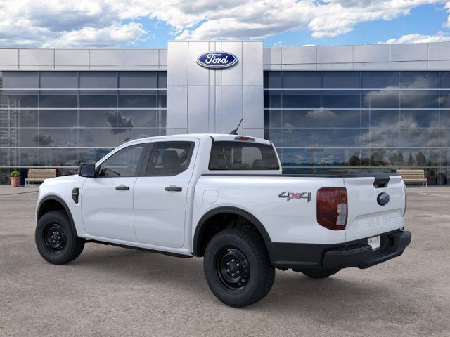New 2026 Ford Ranger XL AWD/4WD image 4