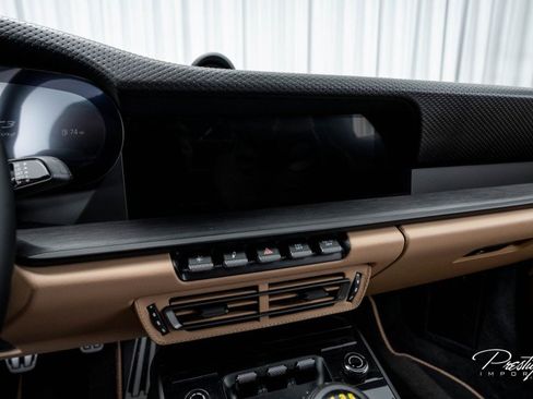 Used 2022 Porsche 911 GT3 image 28