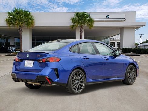 Certified 2025 BMW M235i xDrive M235i xDrive w/ M Performance Package image 4