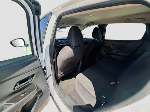 Used 2026 Nissan Kicks S FWD image 23