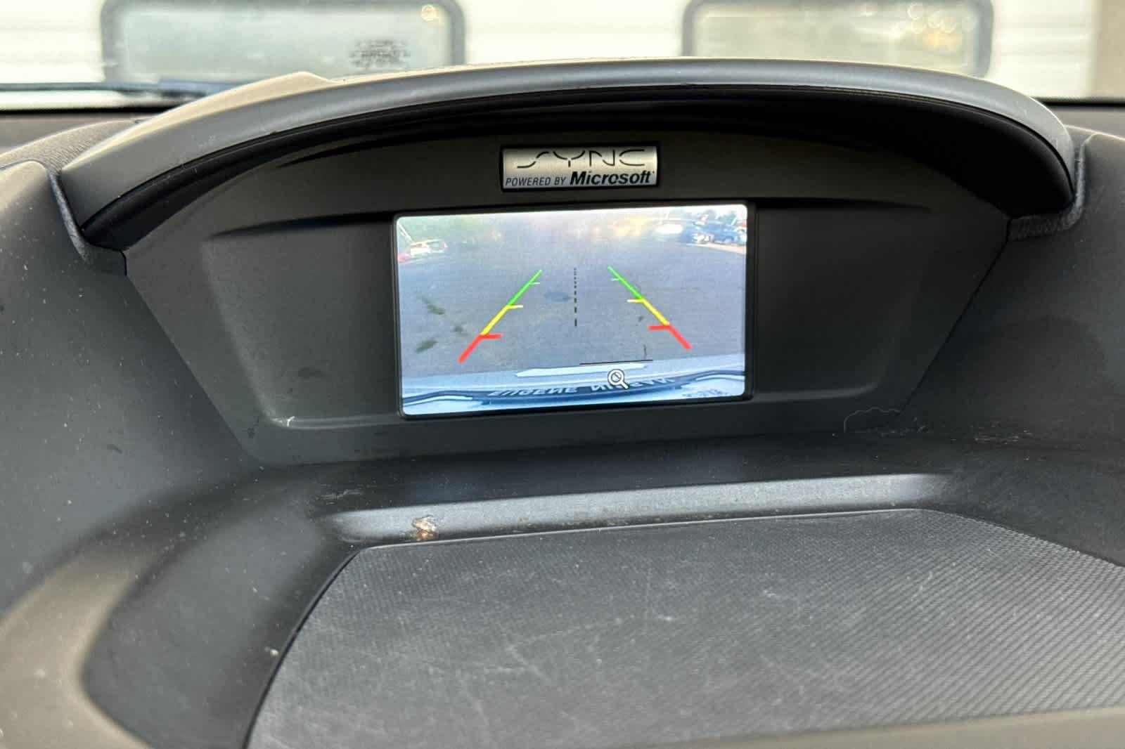 Used 2014 Ford Escape S FWD image 19