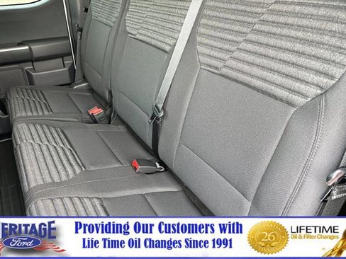 New 2023 Ford F150 XL w/ STX Appearance Package image 9