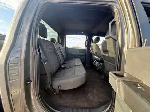 Used 2021 Ford F150 XL w/ STX Appearance Package AWD/4WD image 21