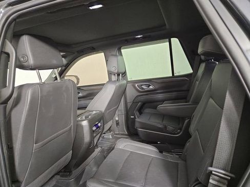 Used 2022 Chevrolet Tahoe Z71 image 15