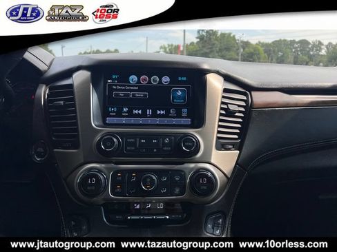 Used 2018 GMC Yukon Denali RWD image 20
