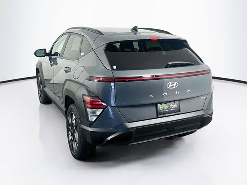 Used 2025 Hyundai Kona SEL AWD/4WD image 5