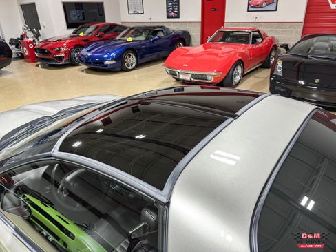 Used 2002 Pontiac Firebird Trans Am image 36