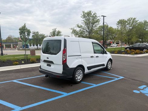 Used 2015 Ford Transit Connect XL FWD image 5