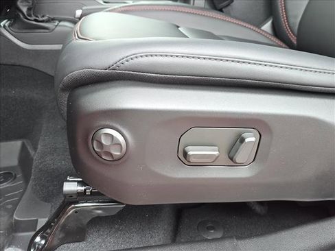 New 2026 Jeep Gladiator Rubicon image 9