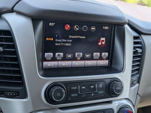 Used 2016 GMC Yukon XL SLT RWD image 13