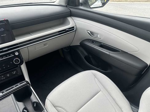 New 2026 Hyundai Tucson SEL image 13