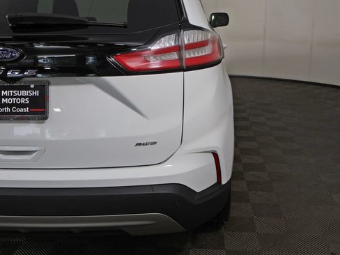 Used 2023 Ford Edge SEL w/ Convenience Package AWD/4WD image 16