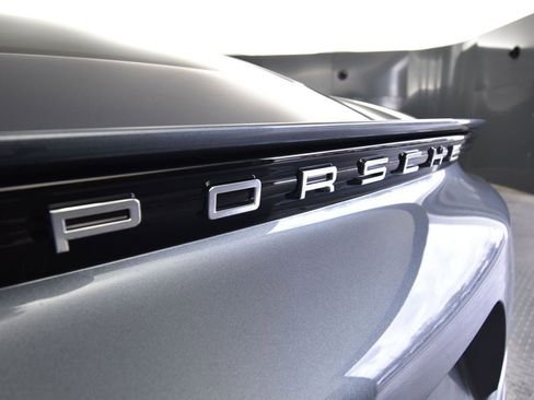 Certified 2025 Porsche 718 Cayman RWD image 39