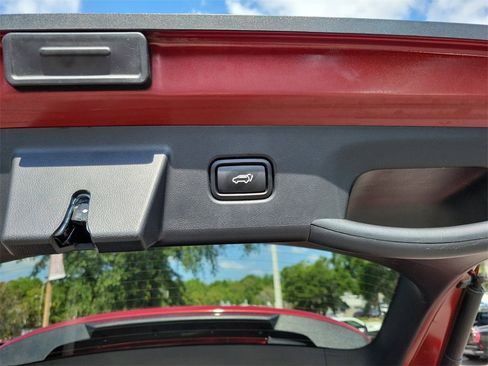 Used 2024 Hyundai Tucson SEL image 29