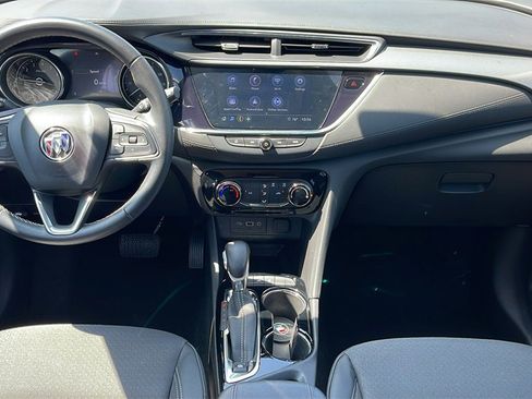 Used 2022 Buick Encore GX Preferred image 15