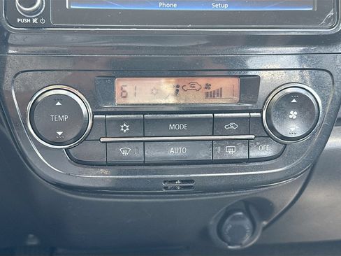 Used 2022 Mitsubishi Mirage LE FWD image 16