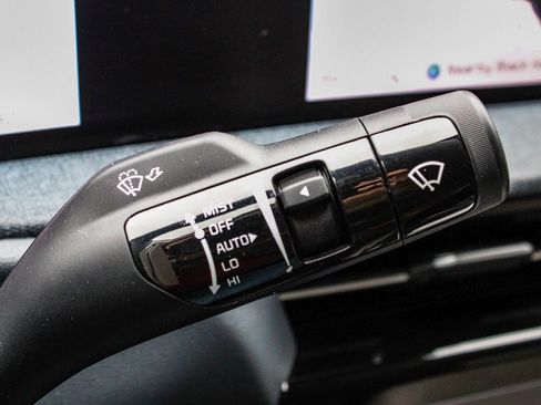 Used 2024 Kia EV6 Wind w/ Wind Technology Package image 31