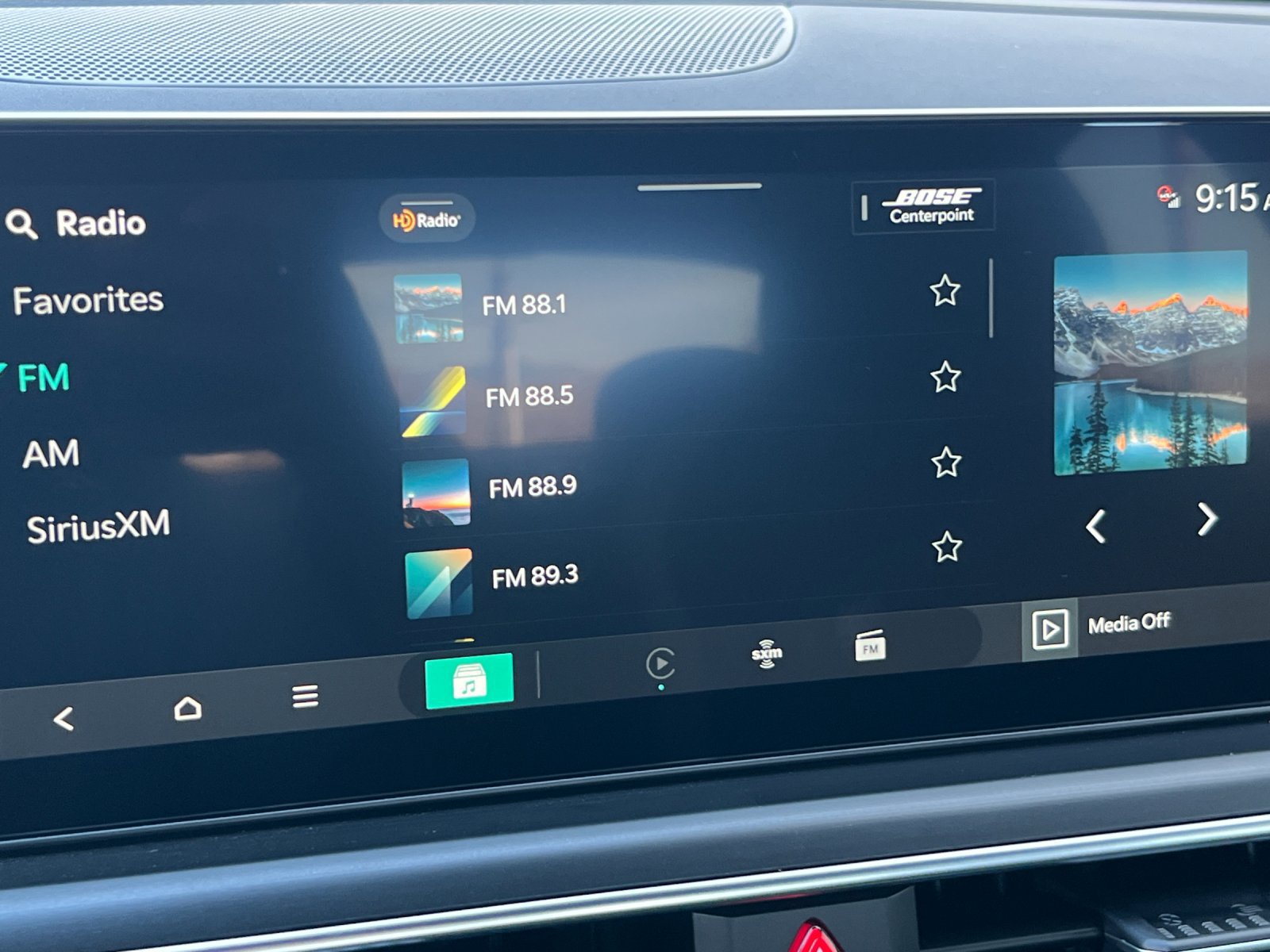 New 2026 Kia K5 GT-Line w/ GT-Line Premium Package FWD image 19